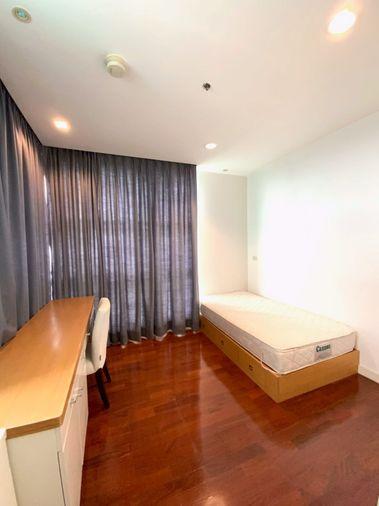 รูป WP2275 คอนโดให้เช่า Chatrium Residence Riverside (ชาเทรียม ริเวอร์ไซด์ เรสซิเดน) ห้องสวย เฟอร์ครบ ราคาพิเศษ - รูปที่ 9/19