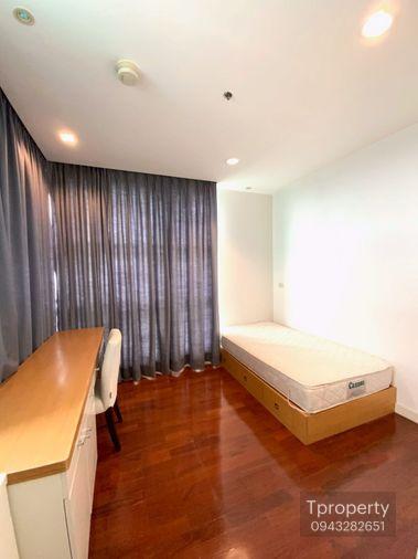 รูป WP2275 คอนโดให้เช่า Chatrium Residence Riverside (ชาเทรียม ริเวอร์ไซด์ เรสซิเดน) ห้องสวย เฟอร์ครบ ราคาพิเศษ - รูปที่ 9/19