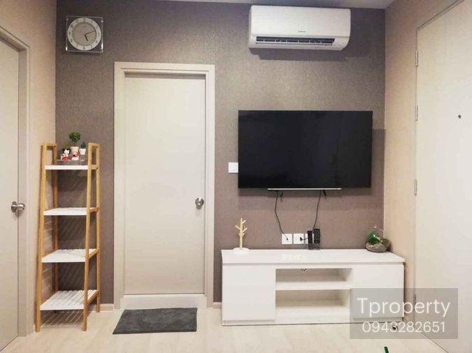 รูป WP2305 เช่าคอนโด Life Sukhumvit 48 (ไลฟ์ สุขุมวิท 48) ห้องสวย เฟอร์ครบ มีเครื่องซักผ้า ราคาพิเศษ - รูปที่ 3/10