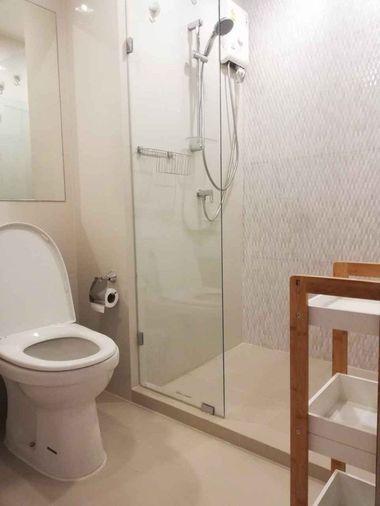 รูป WP2305 เช่าคอนโด Life Sukhumvit 48 (ไลฟ์ สุขุมวิท 48) ห้องสวย เฟอร์ครบ มีเครื่องซักผ้า ราคาพิเศษ  - รูปที่ 8/10