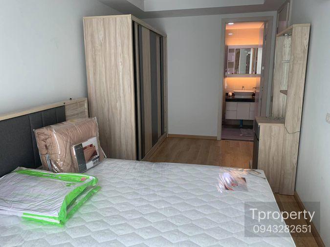 รูป E0094 คอนโดให้เช่า JRY RAMA 9 CONDOMINIUM (เจ อาร์ วาย คอนโด พระราม 9) ห้องสวย เฟอร์ครบ มีเครื่องซักผ้า ราคาพิเศษ - รูปที่ 7/15