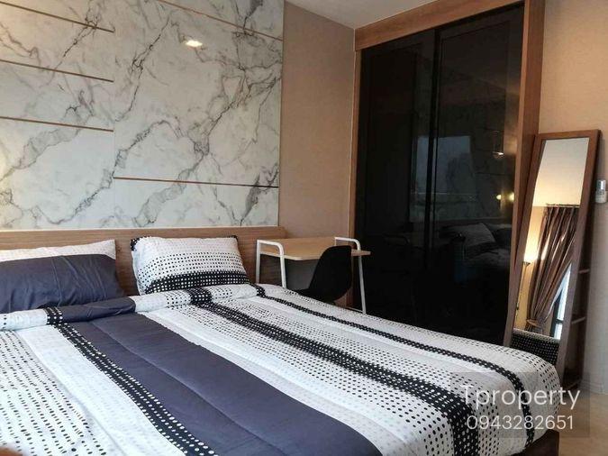 รูป WP2305 เช่าคอนโด Life Sukhumvit 48 (ไลฟ์ สุขุมวิท 48) ห้องสวย เฟอร์ครบ มีเครื่องซักผ้า ราคาพิเศษ - รูปที่ 2/10