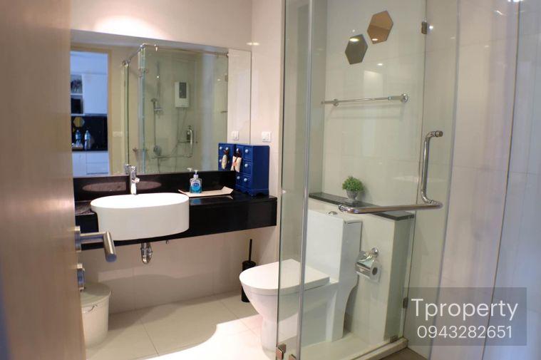 รูป WP2338 คอนโดให้เช่า Le Cote Thonglor 8 (เลอ โคเต้ ทองหล่อ 8) ห้องสวย เฟอร์ครบ มีเครื่องซักผ้า ราคาพิเศษ - รูปที่ 5/6