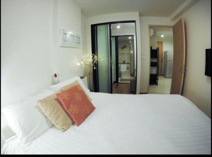 รูป ว่างพร้อมอยู่! Le Cote Thonglor. 1นอน 33ตร.ม. Line id: @pfagent - รูปที่ 5/6