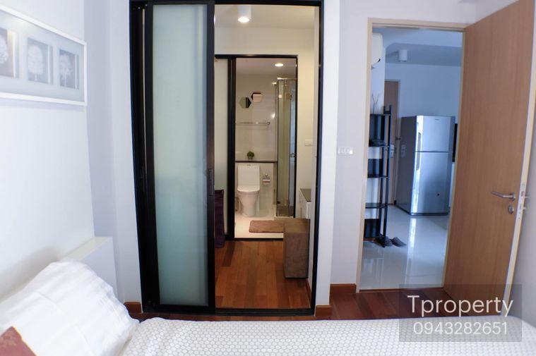 รูป WP2338 คอนโดให้เช่า Le Cote Thonglor 8 (เลอ โคเต้ ทองหล่อ 8) ห้องสวย เฟอร์ครบ มีเครื่องซักผ้า ราคาพิเศษ - รูปที่ 3/6