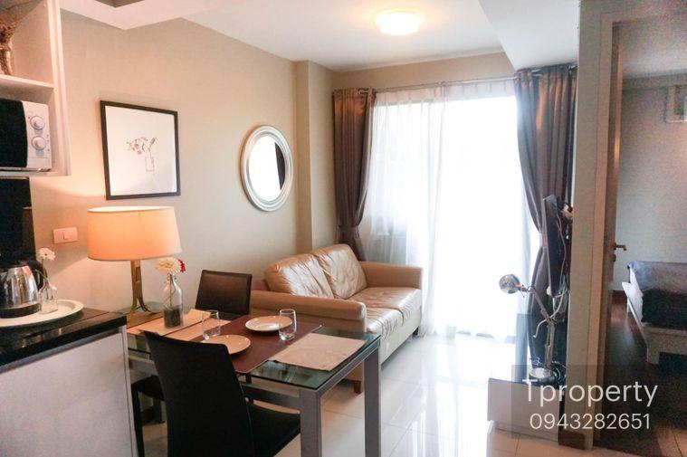 รูป WP2338 คอนโดให้เช่า Le Cote Thonglor 8 (เลอ โคเต้ ทองหล่อ 8) ห้องสวย เฟอร์ครบ มีเครื่องซักผ้า ราคาพิเศษ - รูปที่ 1/6