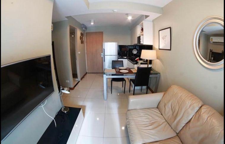รูป ว่างพร้อมอยู่! Le Cote Thonglor. 1นอน 33ตร.ม. Line id: @pfagent - รูปที่ 2/6