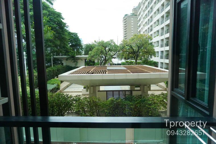 รูป WP2338 คอนโดให้เช่า Le Cote Thonglor 8 (เลอ โคเต้ ทองหล่อ 8) ห้องสวย เฟอร์ครบ มีเครื่องซักผ้า ราคาพิเศษ - รูปที่ 6/6