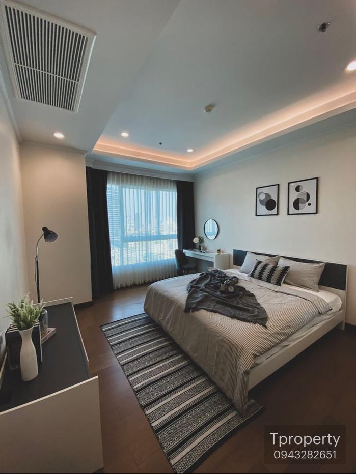 รูป T1017 คอนโดให้เช่า ศุภาลัย เอลีท พญาไท (Supalai Elite Phayathai) ห้องสวย เฟอร์ครบ มีเครื่องซักผ้า ราคาพิเศษ - รูปที่ 3/16