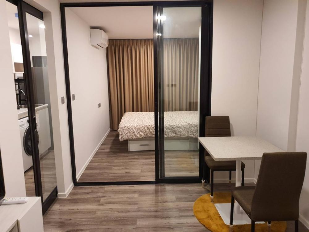 รูป 🔔รวมคอนโดนนนทบุรีให้เช่า🔔⚠️🛋️🛌Atmoz Chaengwattana - รูปที่ 1/6