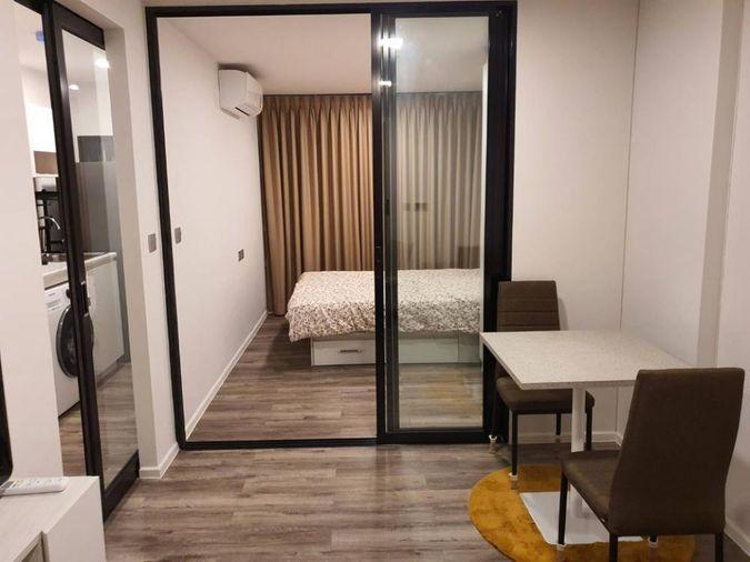 รูป 🔔รวมคอนโดนนนทบุรีให้เช่า🔔⚠️🛋️🛌Atmoz Chaengwattana - รูปที่ 1/6