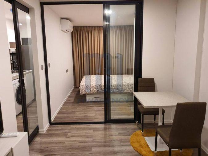 รูป 🔔รวมคอนโดนนนทบุรีให้เช่า🔔⚠️🛋️🛌Atmoz Chaengwattana - รูปที่ 1/6