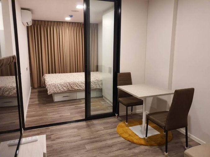 รูป 🔔รวมคอนโดนนนทบุรีให้เช่า🔔⚠️🛋️🛌Atmoz Chaengwattana - รูปที่ 2/6