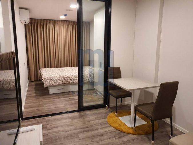 รูป 🔔รวมคอนโดนนนทบุรีให้เช่า🔔⚠️🛋️🛌Atmoz Chaengwattana - รูปที่ 2/6
