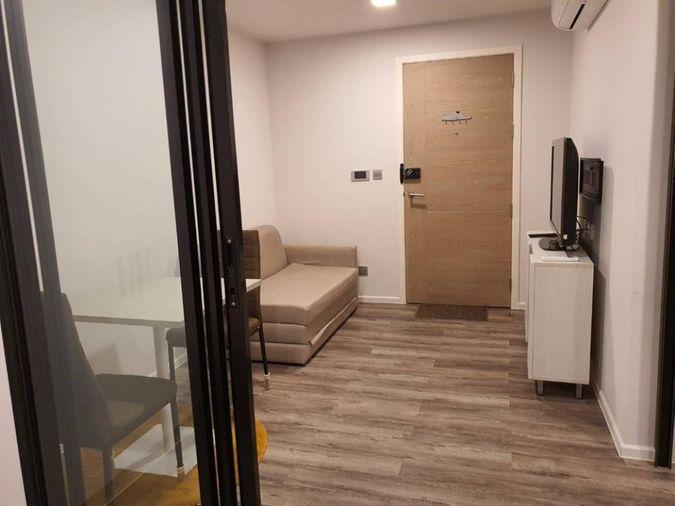 รูป 🔔รวมคอนโดนนนทบุรีให้เช่า🔔⚠️🛋️🛌Atmoz Chaengwattana - รูปที่ 3/6