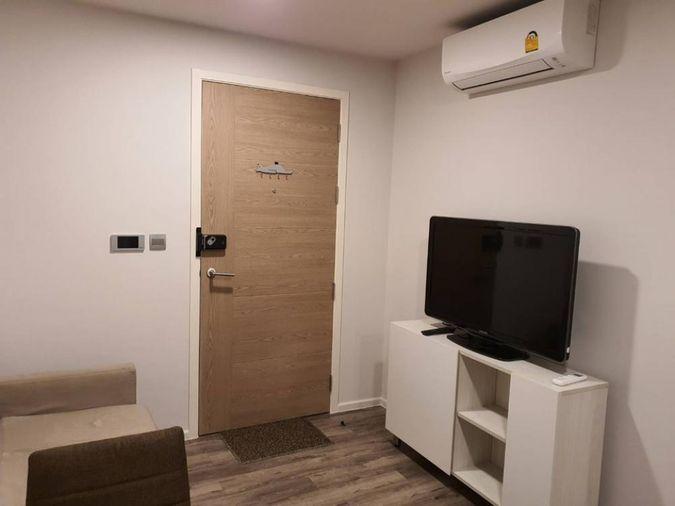 รูป 🔔รวมคอนโดนนนทบุรีให้เช่า🔔⚠️🛋️🛌Atmoz Chaengwattana - รูปที่ 4/6