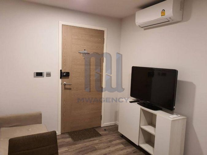 รูป 🔔รวมคอนโดนนนทบุรีให้เช่า🔔⚠️🛋️🛌Atmoz Chaengwattana - รูปที่ 4/6