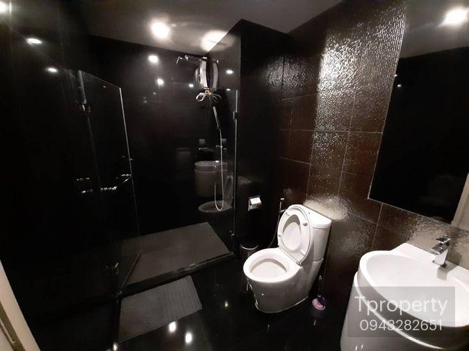 รูป F12125 คอนโดให้เช่า Rhythm Sukhumvit 36-38 (ริทึ่ม สุขุมวิท 36-38) ห้องสวย เฟอร์ครบ มีเครื่องซักผ้า ราคาพิเศษ - รูปที่ 18/29