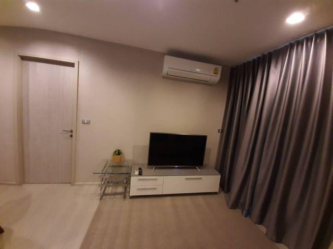 รูป F12125 คอนโดให้เช่า Rhythm Sukhumvit 36-38 (ริทึ่ม สุขุมวิท 36-38) ห้องสวย เฟอร์ครบ มีเครื่องซักผ้า ราคาพิเศษ - รูปที่ 10/29