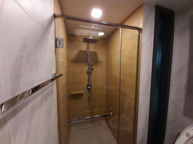 รูป F12122 คอนโดให้เช่า Taka Haus Ekamai 12 (ทากะ เฮาส์ เอกมัย 12) ห้องสวย เฟอร์ครบ มีเครื่องซักผ้า ราคาพิเศษ  - รูปที่ 19/29