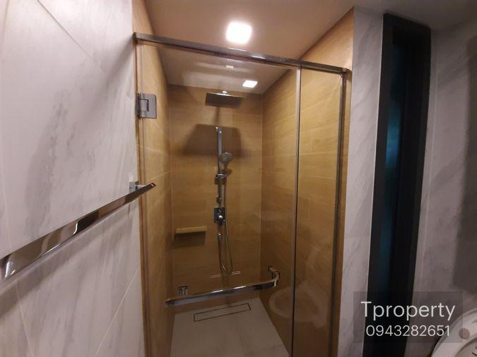 รูป F12122 คอนโดให้เช่า Taka Haus Ekamai 12 (ทากะ เฮาส์ เอกมัย 12) ห้องสวย เฟอร์ครบ มีเครื่องซักผ้า ราคาพิเศษ - รูปที่ 19/29