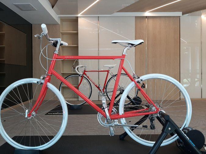 รูป F12122 คอนโดให้เช่า Taka Haus Ekamai 12 (ทากะ เฮาส์ เอกมัย 12) ห้องสวย เฟอร์ครบ มีเครื่องซักผ้า ราคาพิเศษ  - รูปที่ 27/29