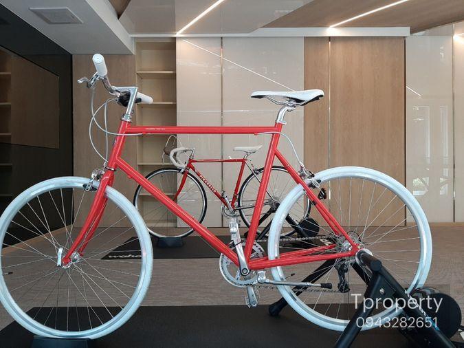 รูป F12122 คอนโดให้เช่า Taka Haus Ekamai 12 (ทากะ เฮาส์ เอกมัย 12) ห้องสวย เฟอร์ครบ มีเครื่องซักผ้า ราคาพิเศษ - รูปที่ 27/29