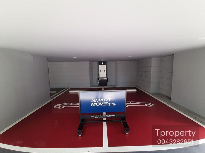 รูป F12122 คอนโดให้เช่า Taka Haus Ekamai 12 (ทากะ เฮาส์ เอกมัย 12) ห้องสวย เฟอร์ครบ มีเครื่องซักผ้า ราคาพิเศษ - รูปที่ 28/29