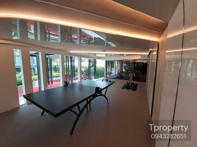 รูป F12122 คอนโดให้เช่า Taka Haus Ekamai 12 (ทากะ เฮาส์ เอกมัย 12) ห้องสวย เฟอร์ครบ มีเครื่องซักผ้า ราคาพิเศษ - รูปที่ 26/29