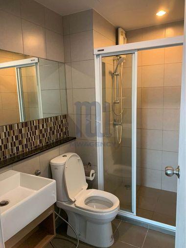 รูป 🔔รวมคอนโดนนนทบุรีให้เช่า🔔⚠️🛋️🛌ฮอลล์มาร์ค แจ้งวัฒนะ - รูปที่ 3/4