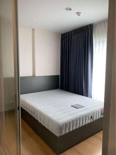 รูป 🔔รวมคอนโดนนนทบุรีให้เช่า🔔⚠️🛋️🛌ฮอลล์มาร์ค แจ้งวัฒนะ - รูปที่ 2/4