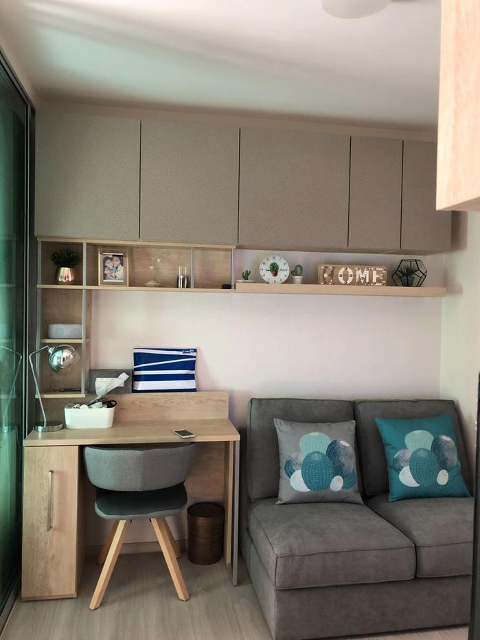picture For Sale Plum Condo Ram 60 Interchange Unit 8/401 - 4/10