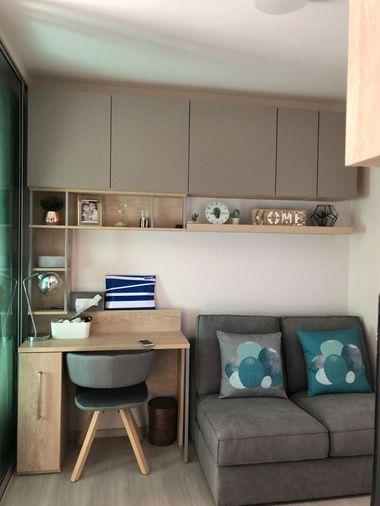 picture For Sale Plum Condo Ram 60 Interchange Unit 8/401 - 4/10