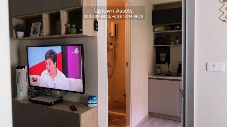 picture For Sale Plum Condo Ram 60 Interchange Unit 8/401 - 8/10