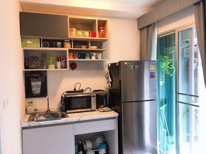 picture For Sale Plum Condo Ram 60 Interchange Unit 8/401 - 10/10