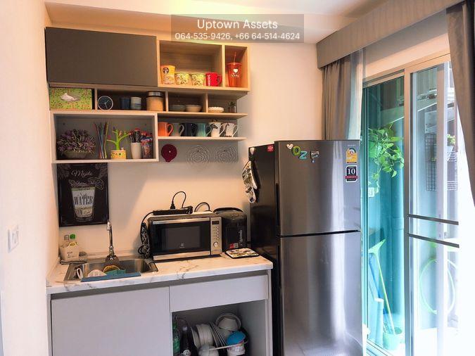 picture For Sale Plum Condo Ram 60 Interchange Unit 8/401 - 10/10