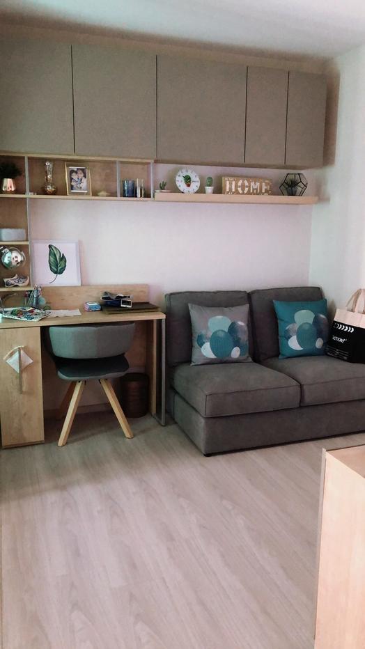 picture For Sale Plum Condo Ram 60 Interchange Unit 8/401 - 6/10