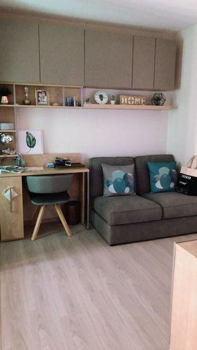picture For Sale Plum Condo Ram 60 Interchange Unit 8/401 - 6/10