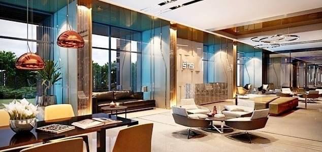 รูป T1023 คอนโดให้เช่า Ideo Sukhumvit 115 (ไอดีโอ สุขุมวิท 115) ห้องมุมวิวดี ห้องสวย เฟอร์ครบ มีเครื่องซักผ้า ราคาพิเศษ - รูปที่ 14/17