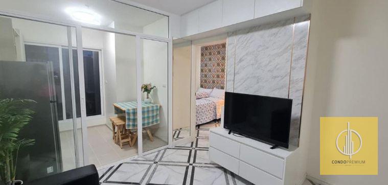 picture G 6032💛 中国客户,请加微信。(在联系方式的旁边) For rent ASPIRE RATTANATIBET Line❤️💜@condopremium💜❤️Ready to move in ⬛🟨 📞 065 695 3645🟨⬛ - 4/7
