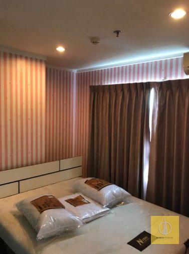 picture G 6025🧡中国客户,请加微信。(在联系方式的旁边) For rent LUMPINI VILLE PRACHACHUEN – PHONGPHET 2 Line❤️💜@condopremium💜❤️Ready to move in ⬛🟨 📞 065 695 3645🟨⬛ - 1/9