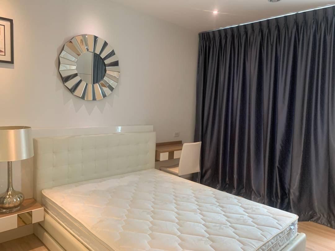 picture FOR Sale The Hotel Serviced Condo Unit 286/157 - 2/11