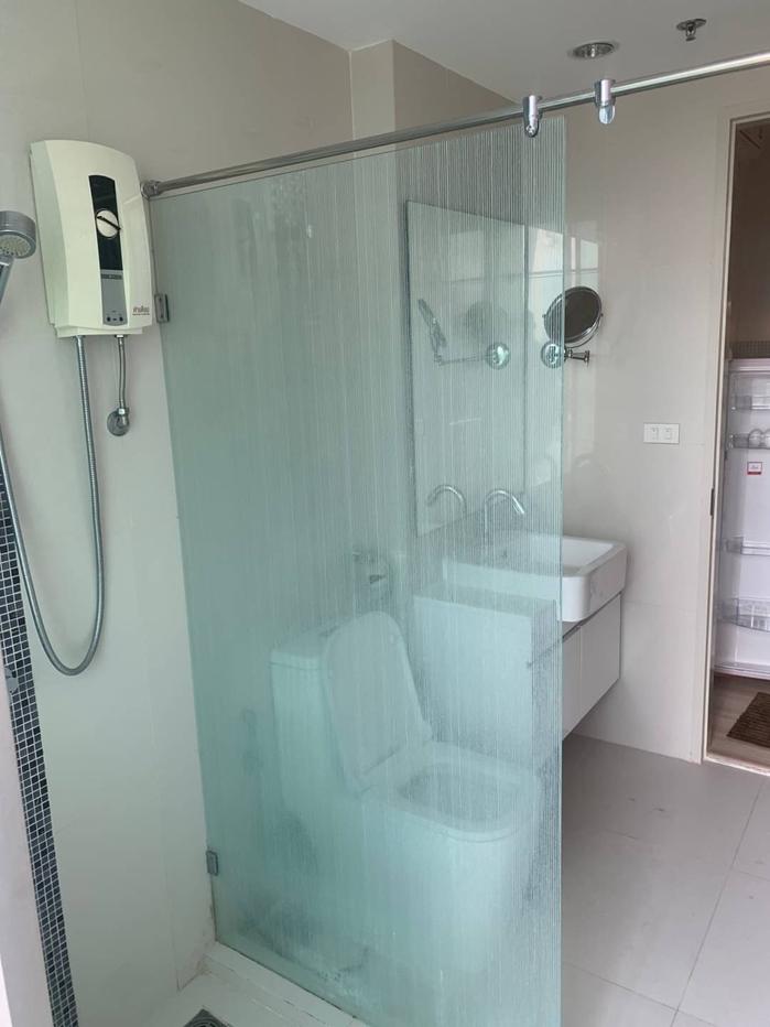 picture FOR Sale The Hotel Serviced Condo Unit 286/157 - 9/11