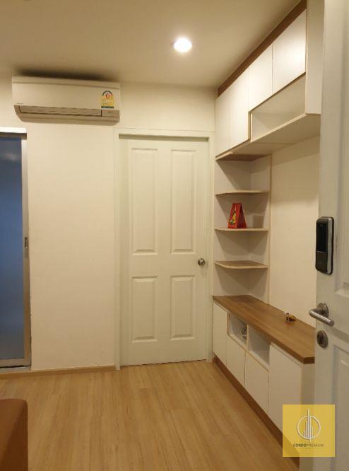picture G 6022💛 中国客户,请加微信。(在联系方式的旁边)For rent U Delight 3 Prachachuen – Bangsue Line❤️💜@condopremium💜❤️ - 5/9
