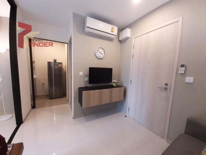 รูป 💥ขาย ไลฟ์ อโศก ห้องสวย ใจกลางเมือง CBD ใกล้รถไฟฟ้า และมศว. ราคาถูกมาก - รูปที่ 6/9