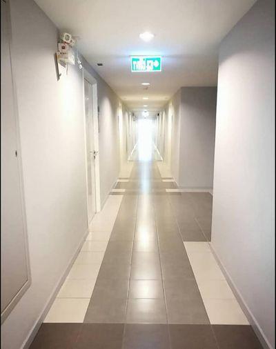 รูป คอนโด สตูดิโอ Aspire Sathorn Taksin ชั้น 7 ขนาด 28.24 ตรม Brick zone - รูปที่ 8/10