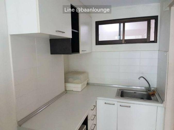 รูป ขายคอนโด 1 ห้องนอน Lumpini Place Ratchada Thapra 34.00 ตร.ม. ชั้น 12 ตึก A วิว สระว่ายน้ำ ระเบียงกว้าง - รูปที่ 3/7