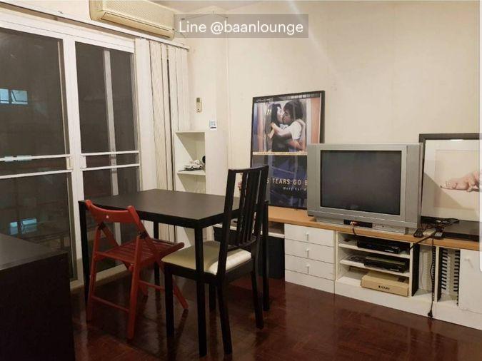 รูป ขายคอนโด 1 ห้องนอน พรีเมียร์ เพลส คอนโด ขนาด 37.23 ตรม ชั้น 4 - รูปที่ 5/13