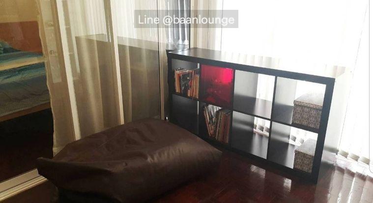 รูป ขายคอนโด 1 ห้องนอน พรีเมียร์ เพลส คอนโด ขนาด 37.23 ตรม ชั้น 4 - รูปที่ 4/13