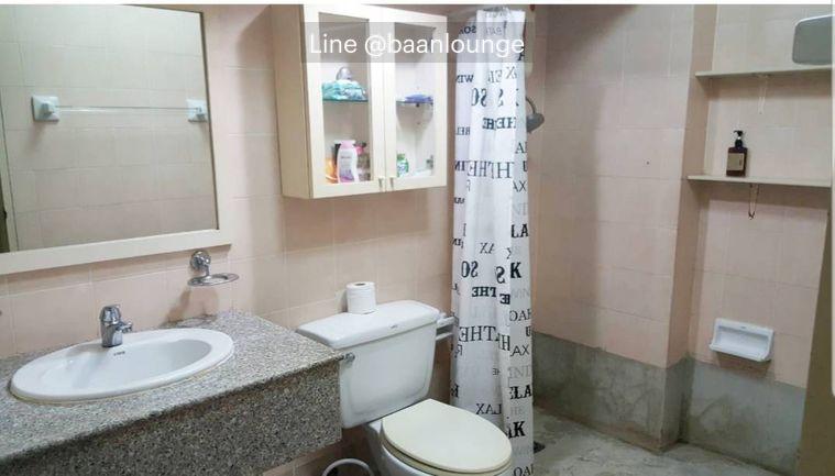 รูป ขายคอนโด 1 ห้องนอน พรีเมียร์ เพลส คอนโด ขนาด 37.23 ตรม ชั้น 4 - รูปที่ 9/13